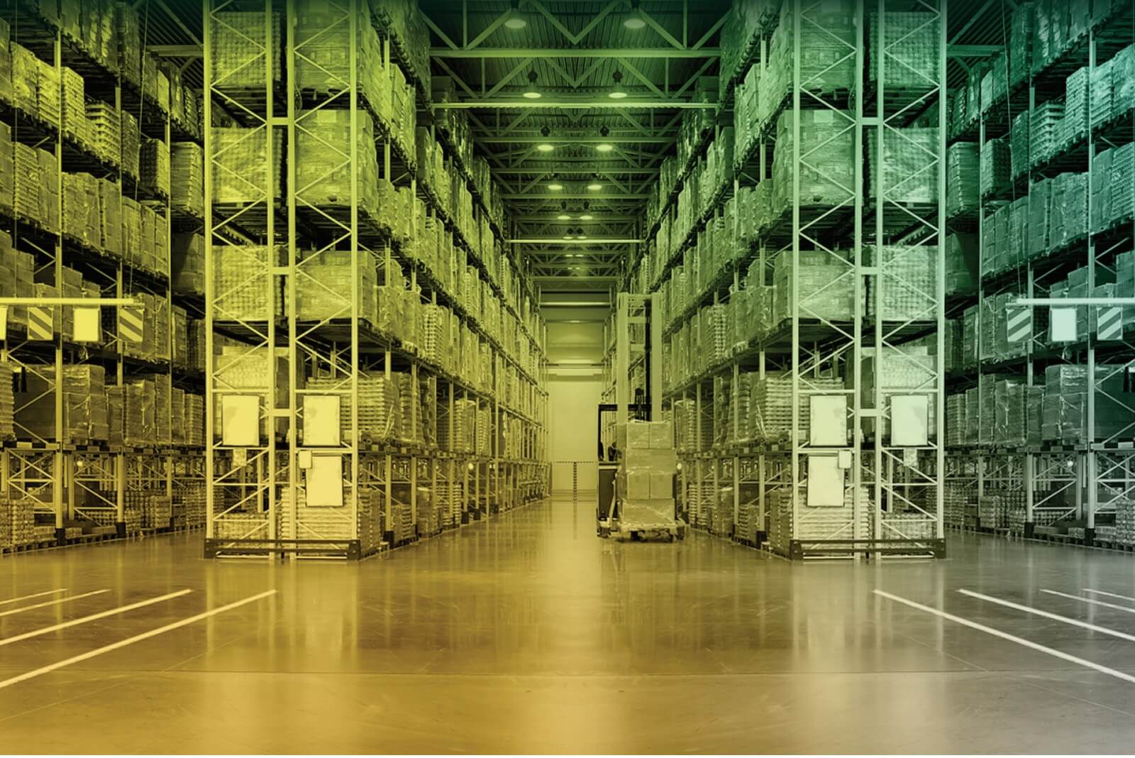 Automated Packaging For 3PL | Packsize