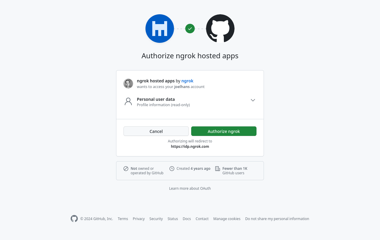 ngrok blog: Unlock remote AI power with ngrok: A game-changer for ...