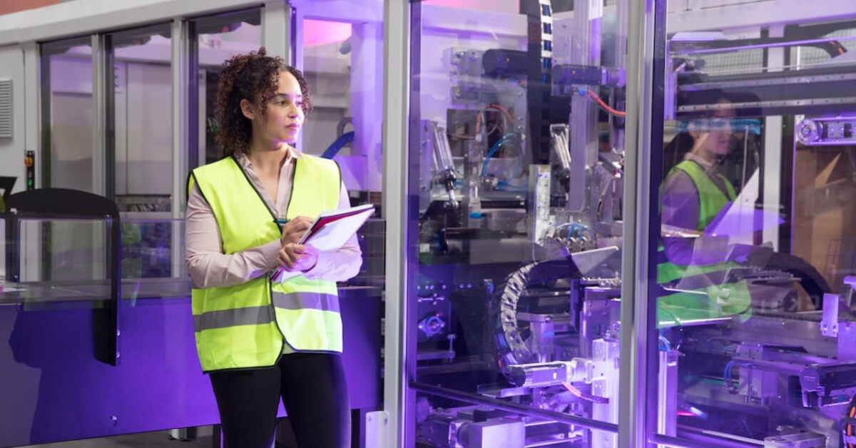 What Kind Of Automation Do You Need For Your Process? | Packsize