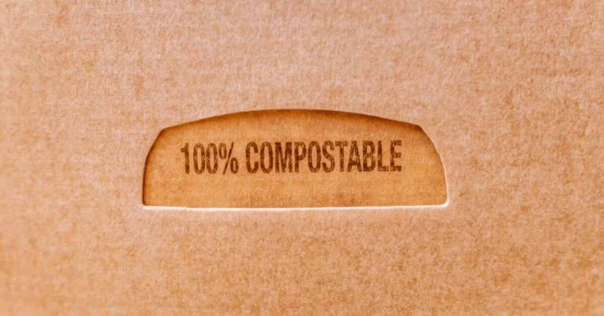 Composting Cardboard Boxes for a Greener Future Packsize