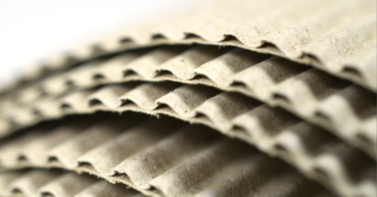 Is Your Organization Recycling Corrugated Cardboard Correctly? Packsize