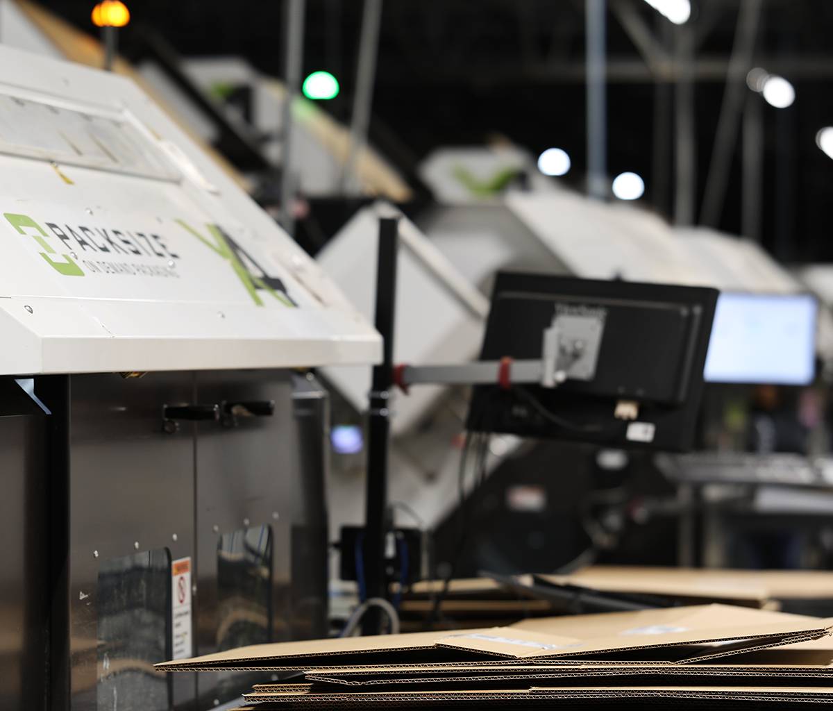 Improve Customer Experience by Reducing Packaging Waste Staples