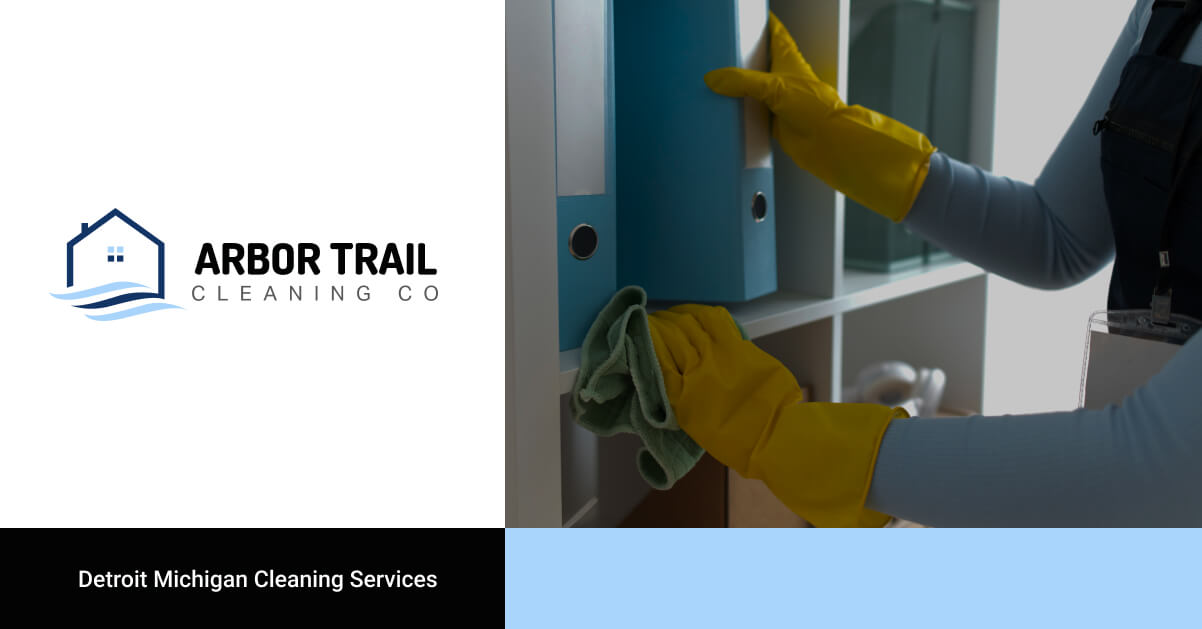 Top House Cleaning Service in Farmington Hills