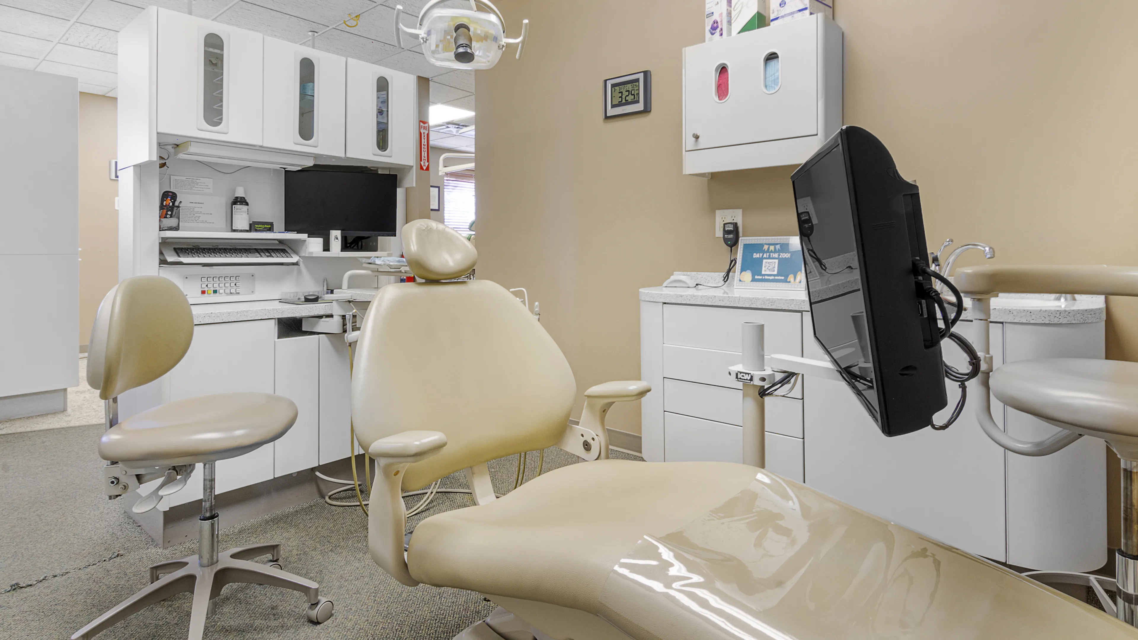 Meet Our Team Your Dentists in Wichita & Derby, KS