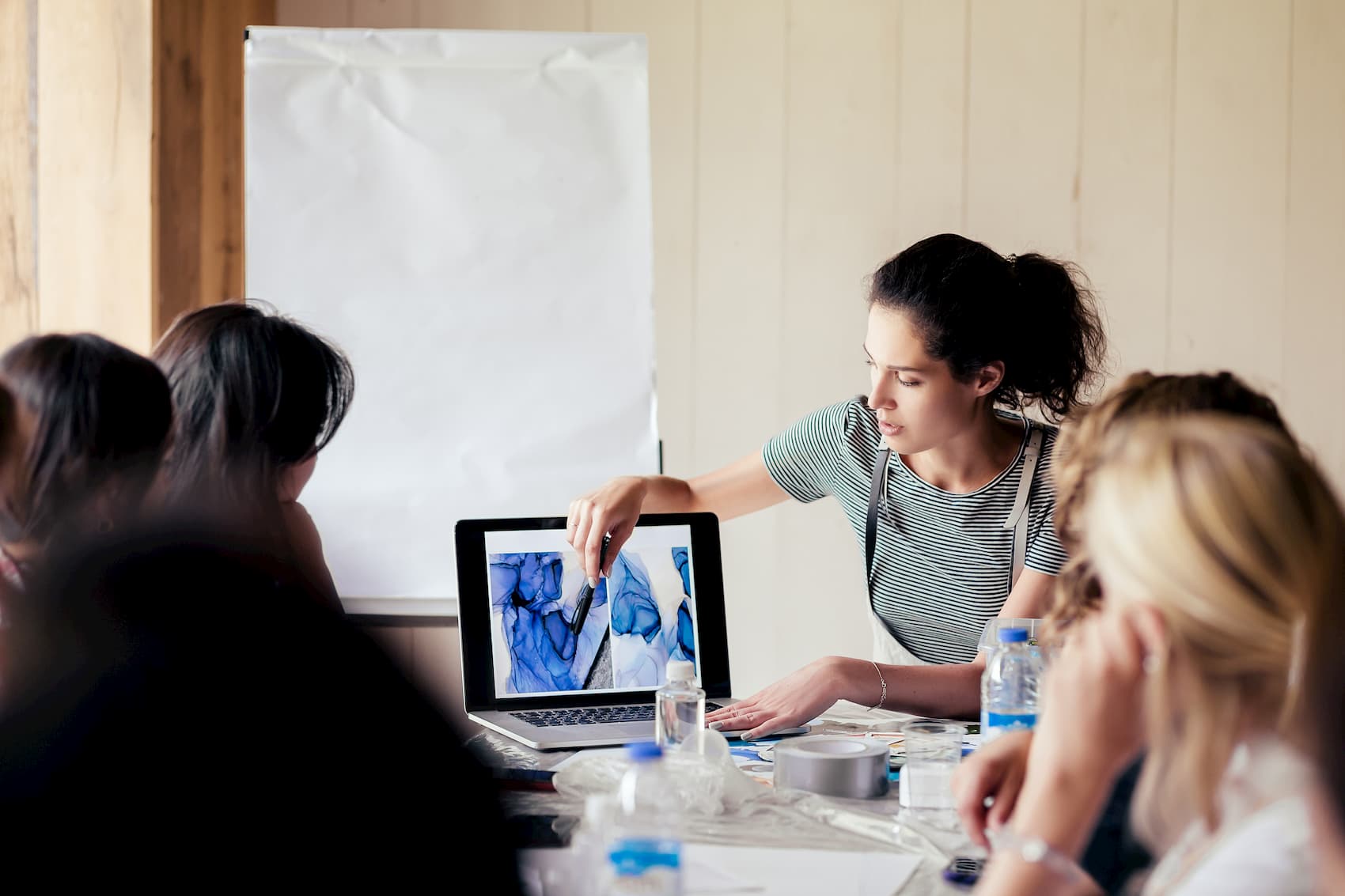 How WomenRun Companies Can Make Their Workplaces Better