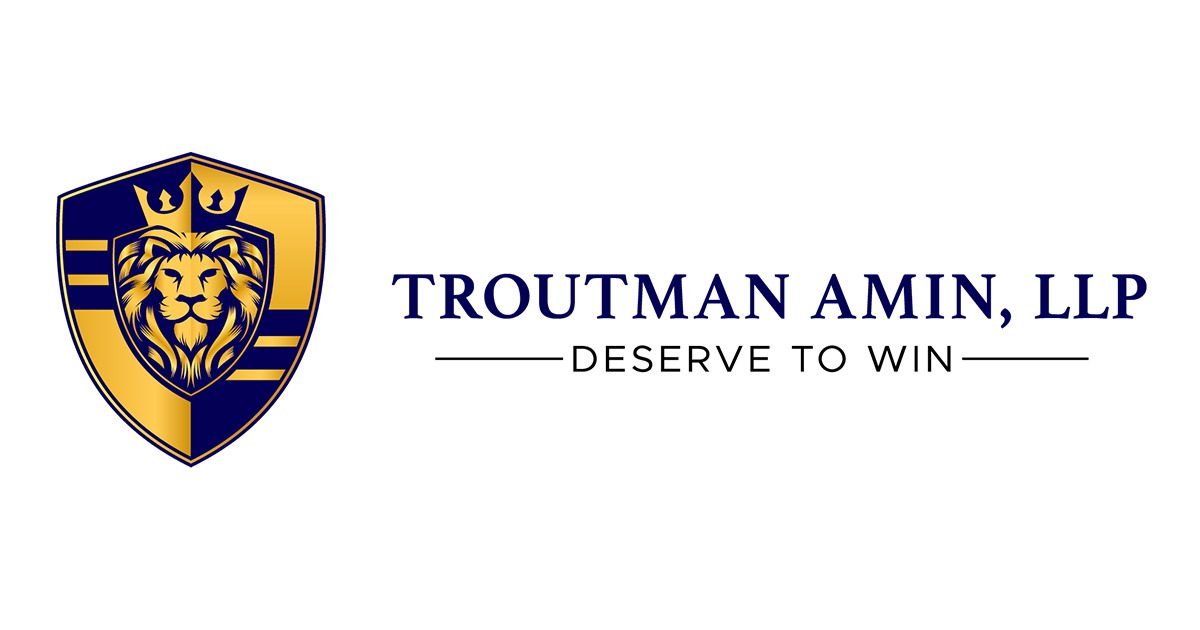 Join the Leading Legal Team at Troutman Amin, LLP