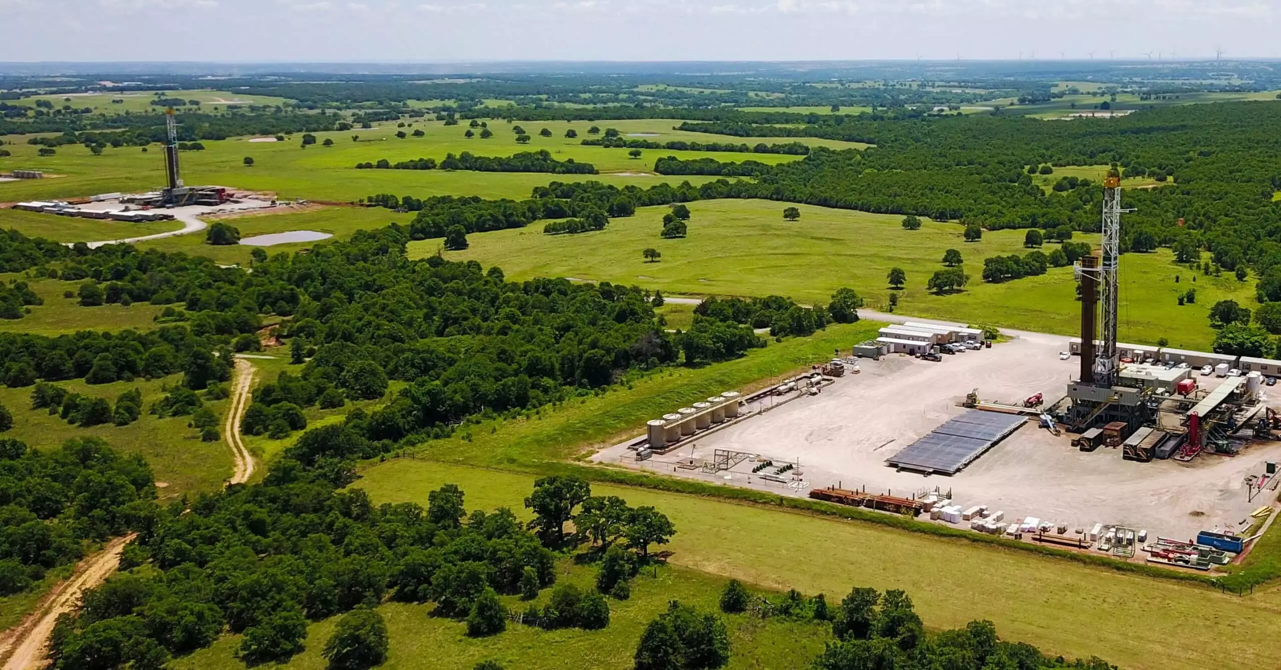 Things You Should Know About Being an Oil & Gas Landman