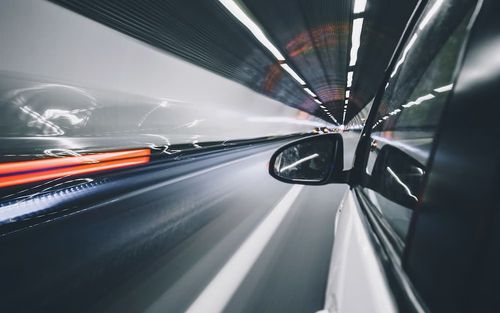 Are hydrogen vehicles completely safe to use?