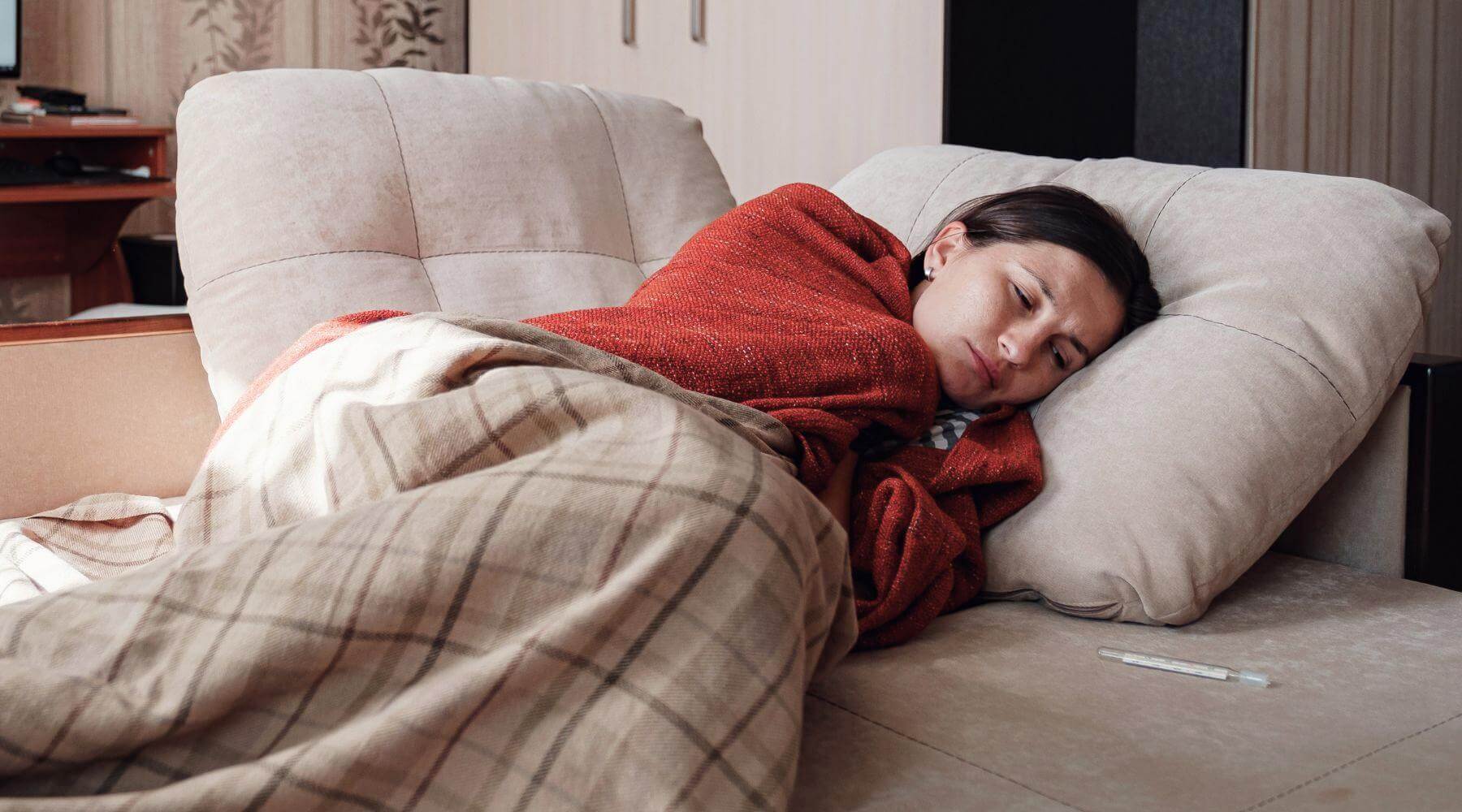 Does a sauna help Pneumonia? Clearlight® Saunas Clearlight® Saunas