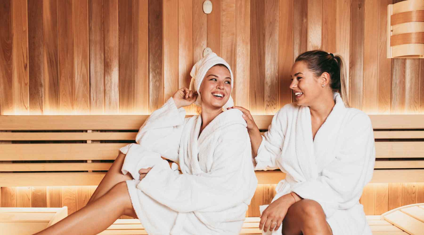 2023 In Home Sauna Cost Free Calculator Running Costs Clearlight® Saunas