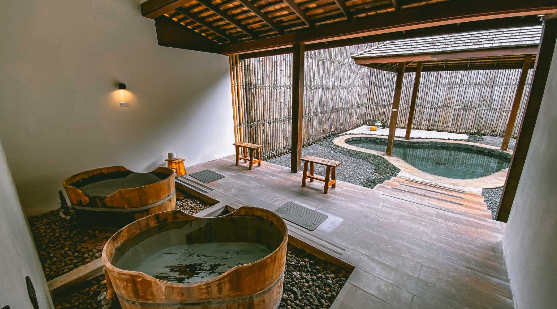 How To Use Ice Bath After Your Sauna Clearlight® Saunas