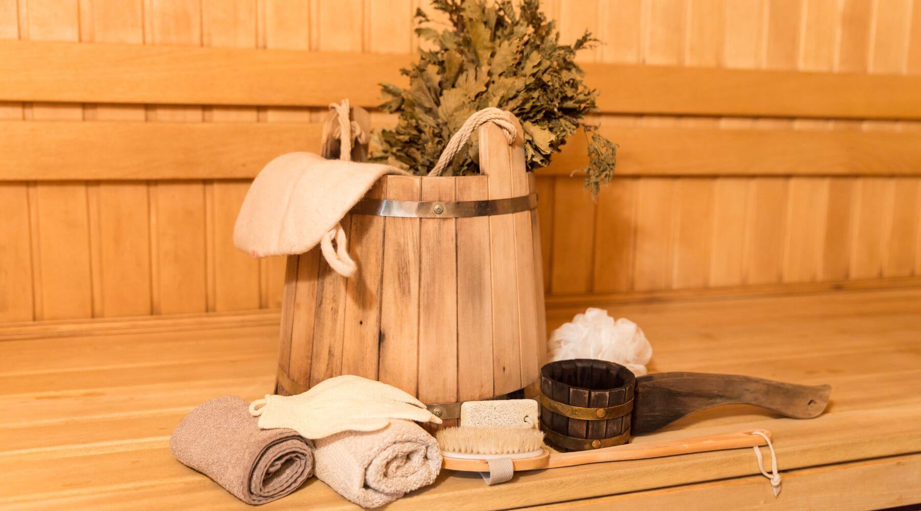 How Long Should You Sauna For Arthritis and Pain Relief Benefits
