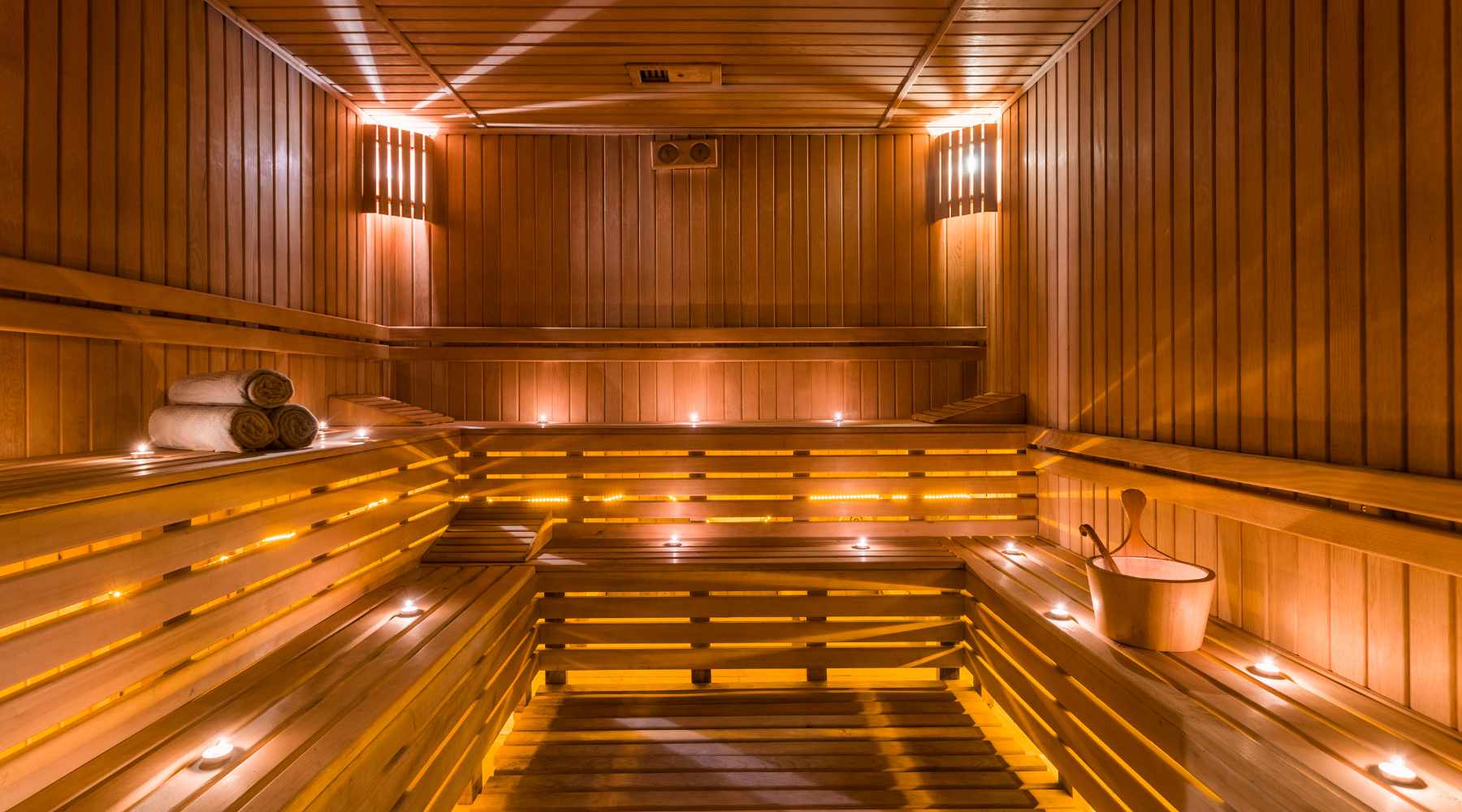 Infrared Saunas Vs Traditional Saunas Clearlight® Saunas