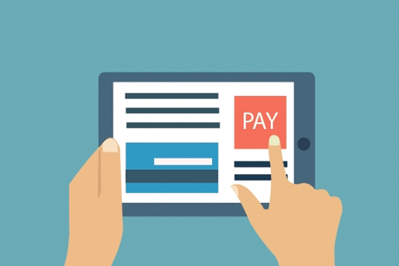 Getting Ready To ReLaunch Touchless Transactions