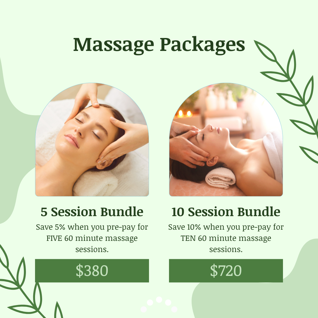 10 Ways To Make More Money As A Massage Therapist