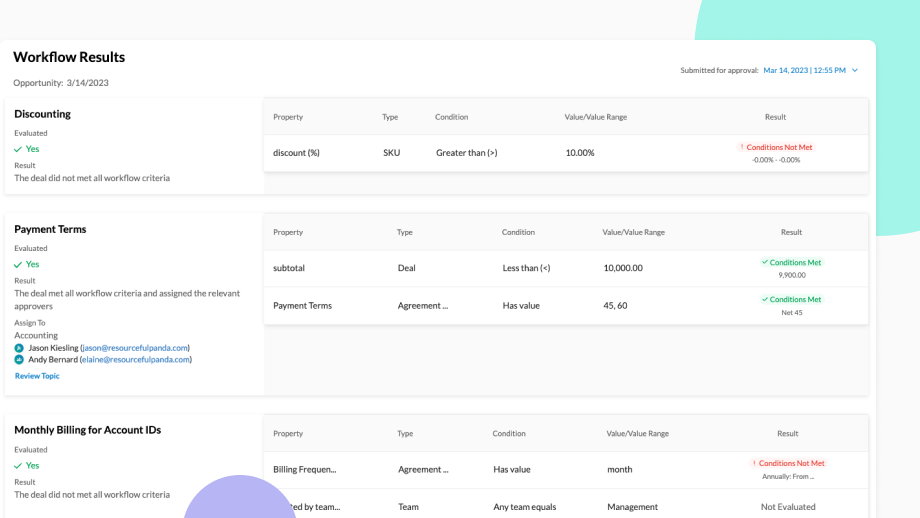 Why do most vendors get pricing exception chaos wrong for multi-product bundles RevOps tea
