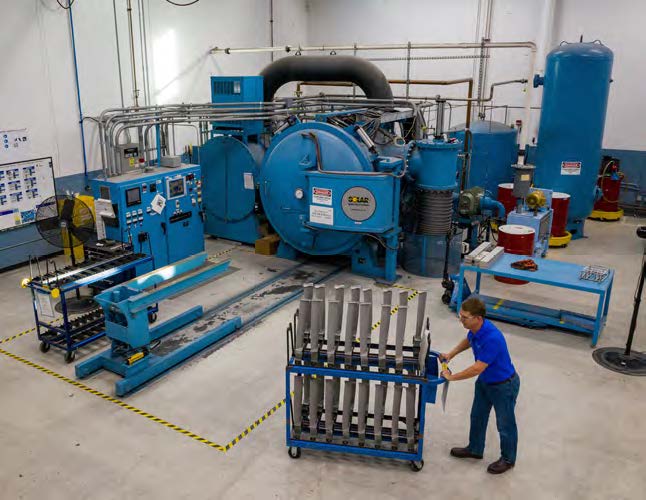 Psm Components PSM | Turbomachinery International Highlights PSM: Gearing up for ...