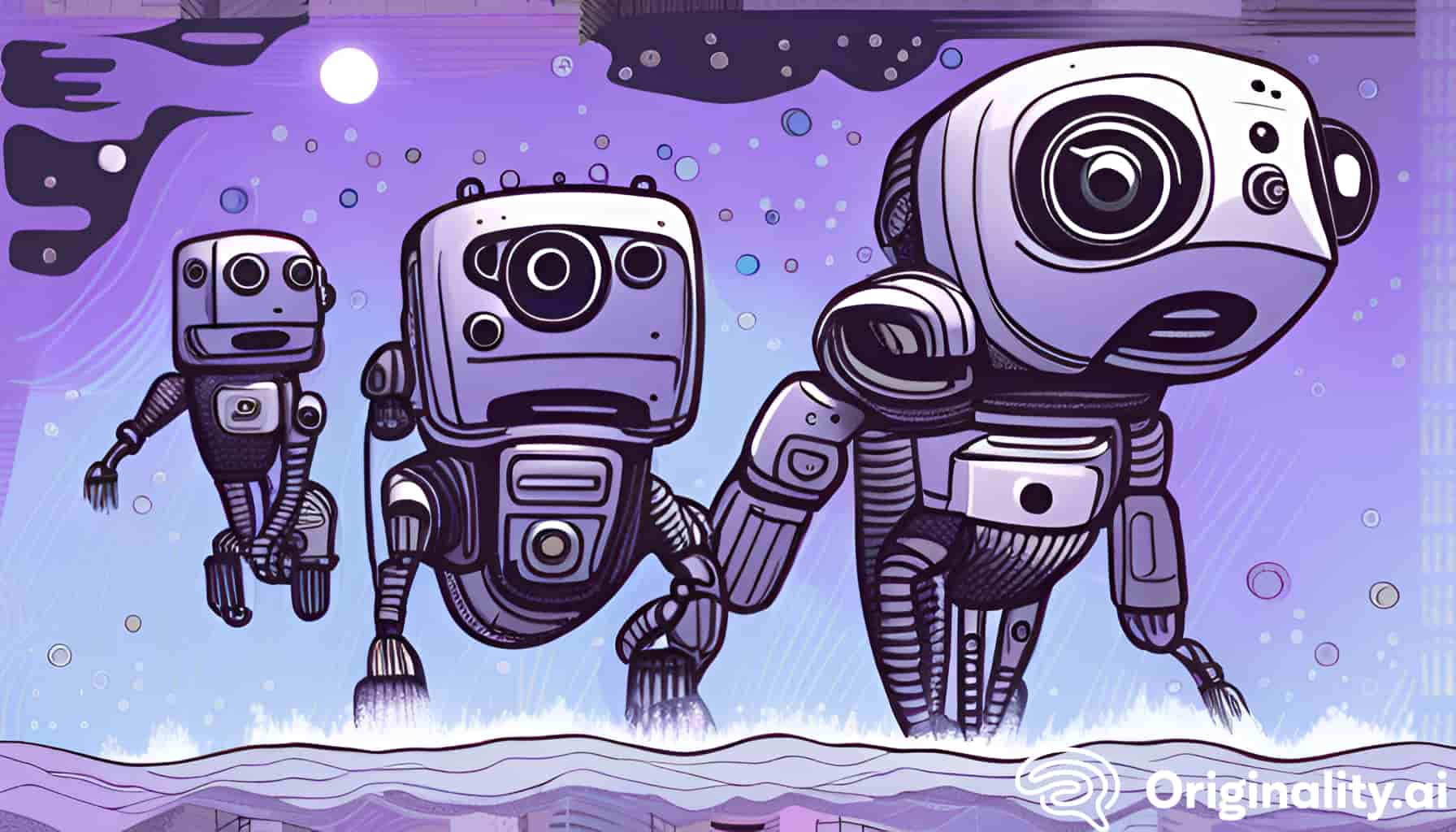 Turnitin Plagiarism Checker Review Originality.AI