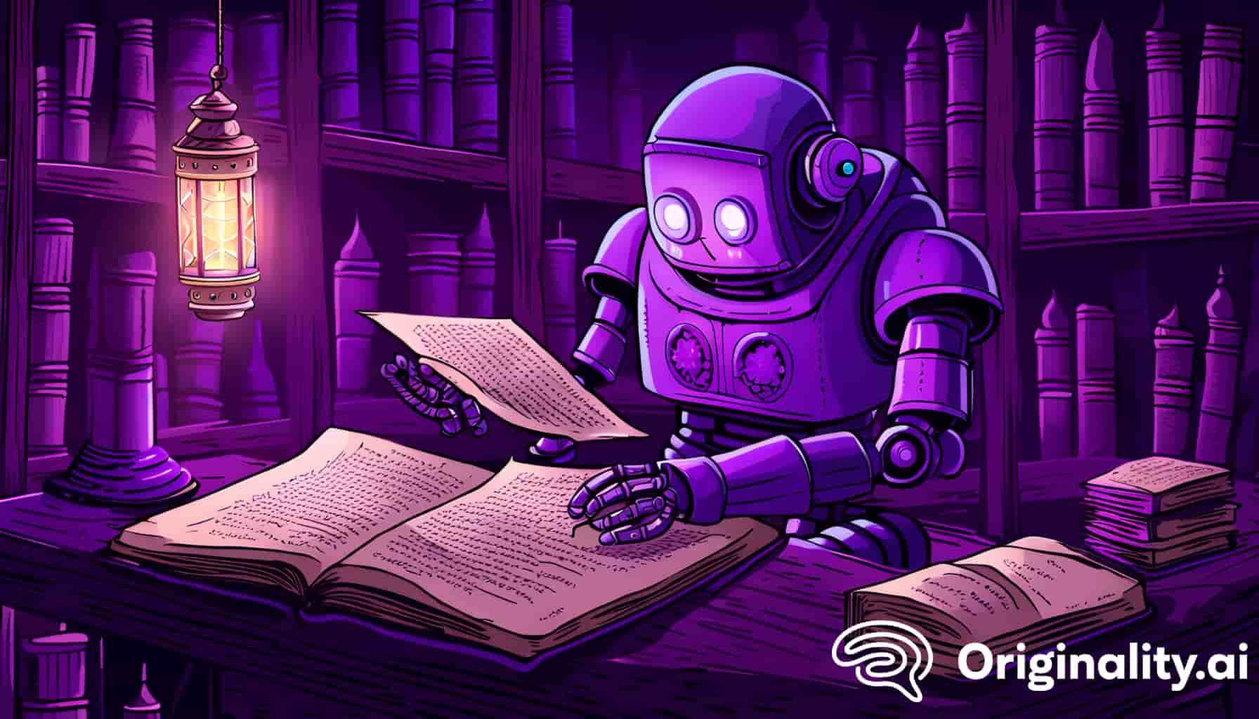 War and Peace Word Count Originality.AI