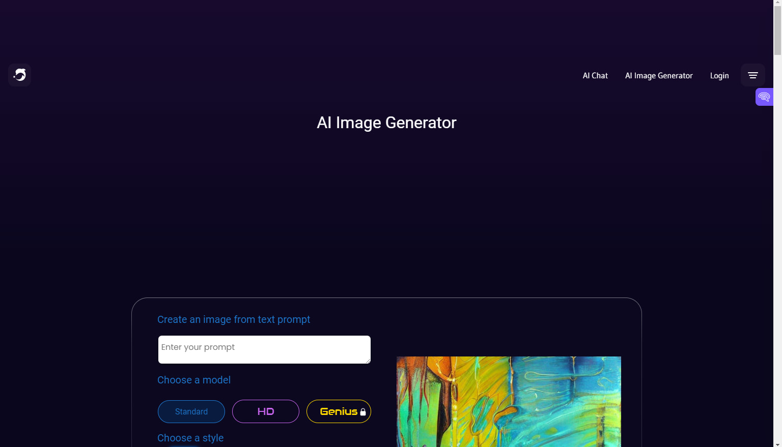 Deep AI Review - What Would You Like Help With – Originality.AI