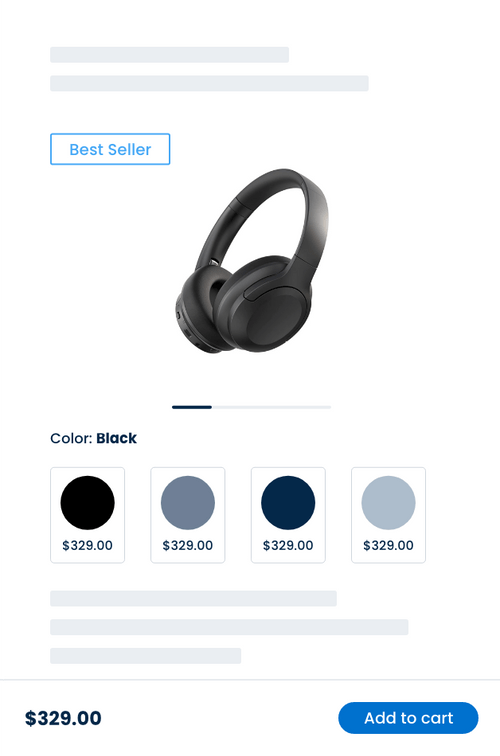 Stackline - Connected Commerce Platform