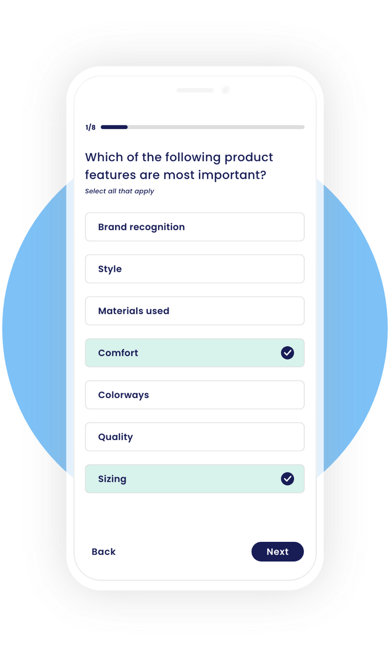 Stackline - Shopper Analytics