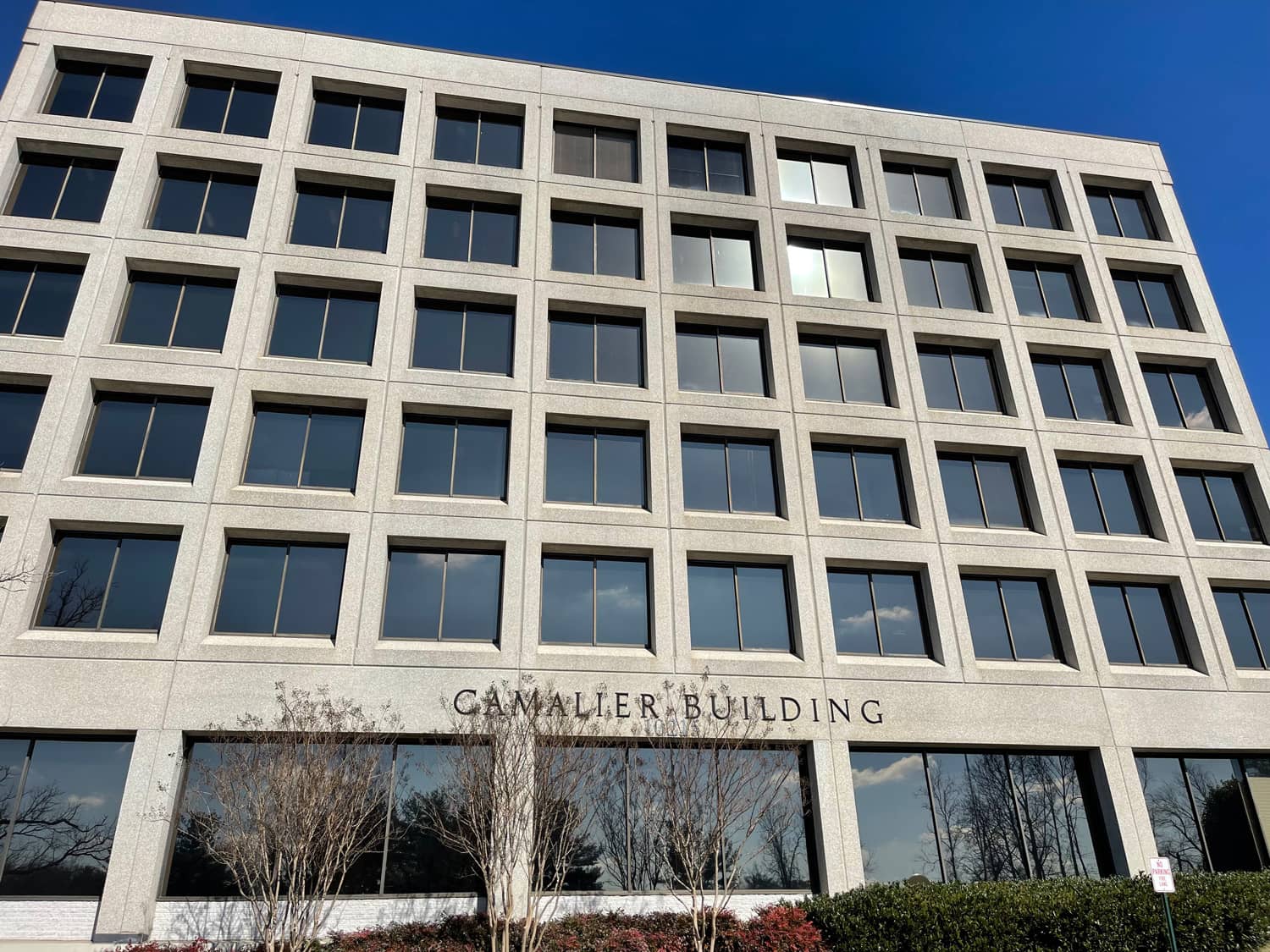 Dominion Fertility Bethesda, MD Location