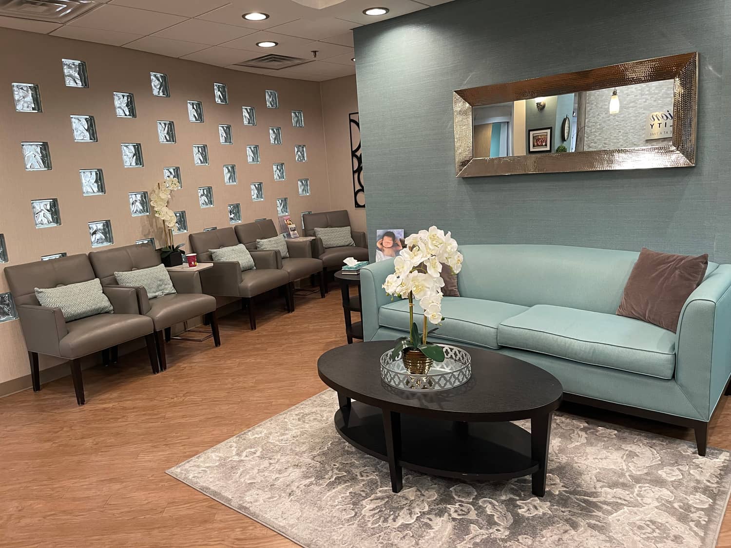 Dominion Fertility Bethesda, MD Location