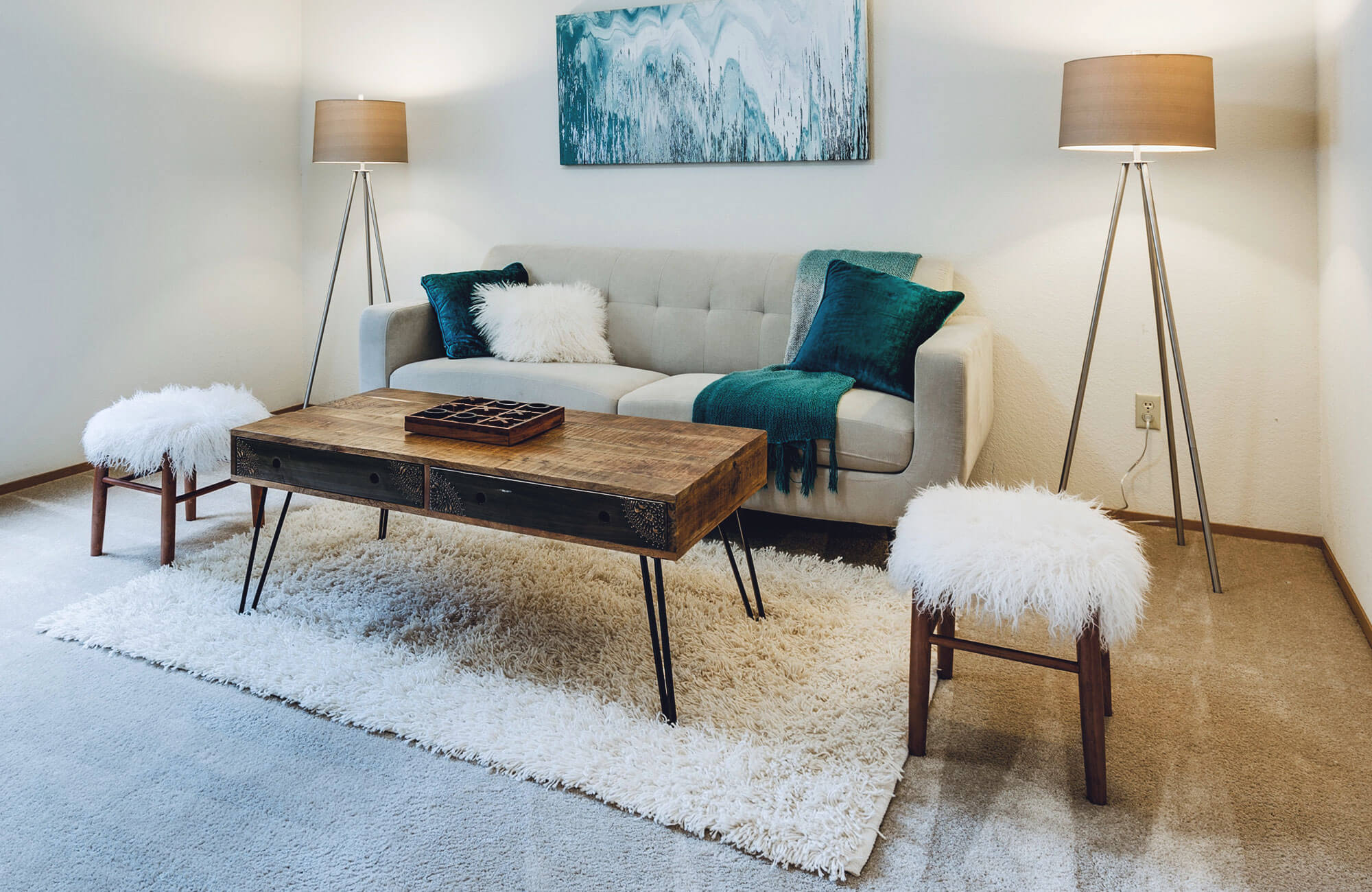 What our Customers Say About / Company Gordon James Realty