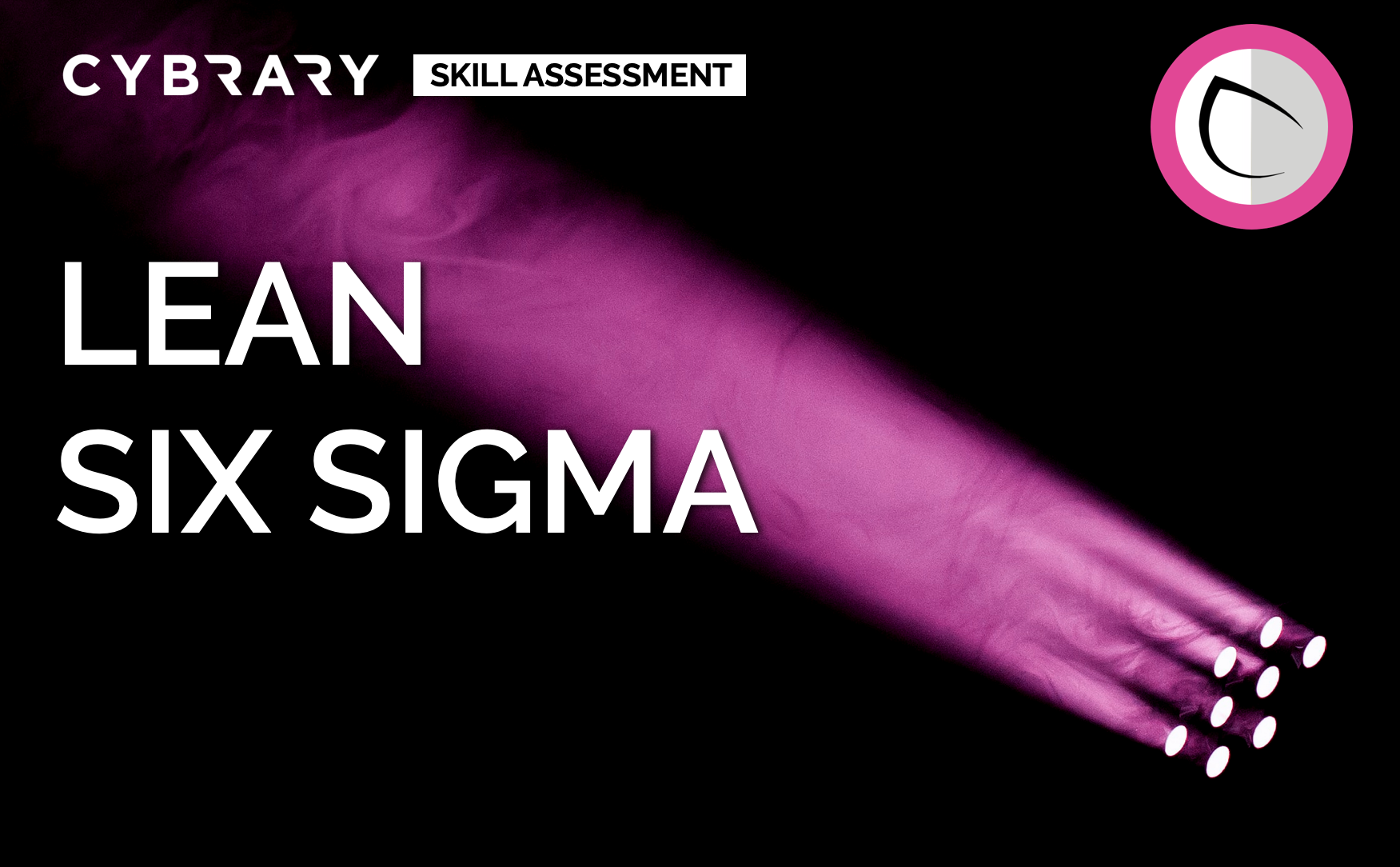 Skill Assessment Lean Six Sigma Cybrary Skill Assessment Lean Six Sigma Cybrary
