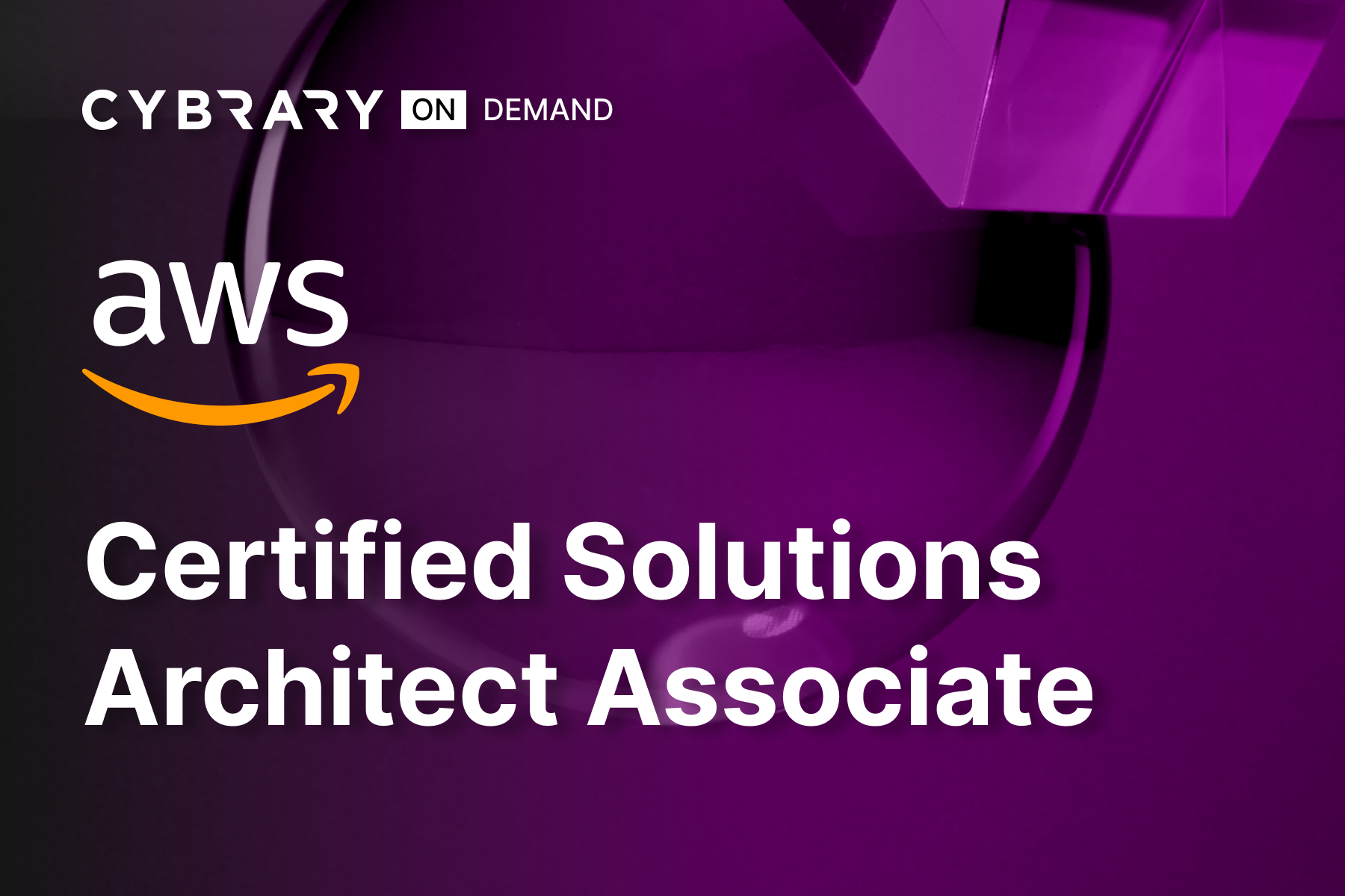 AWS Certified Solutions Architect Associate (SAA-C03)