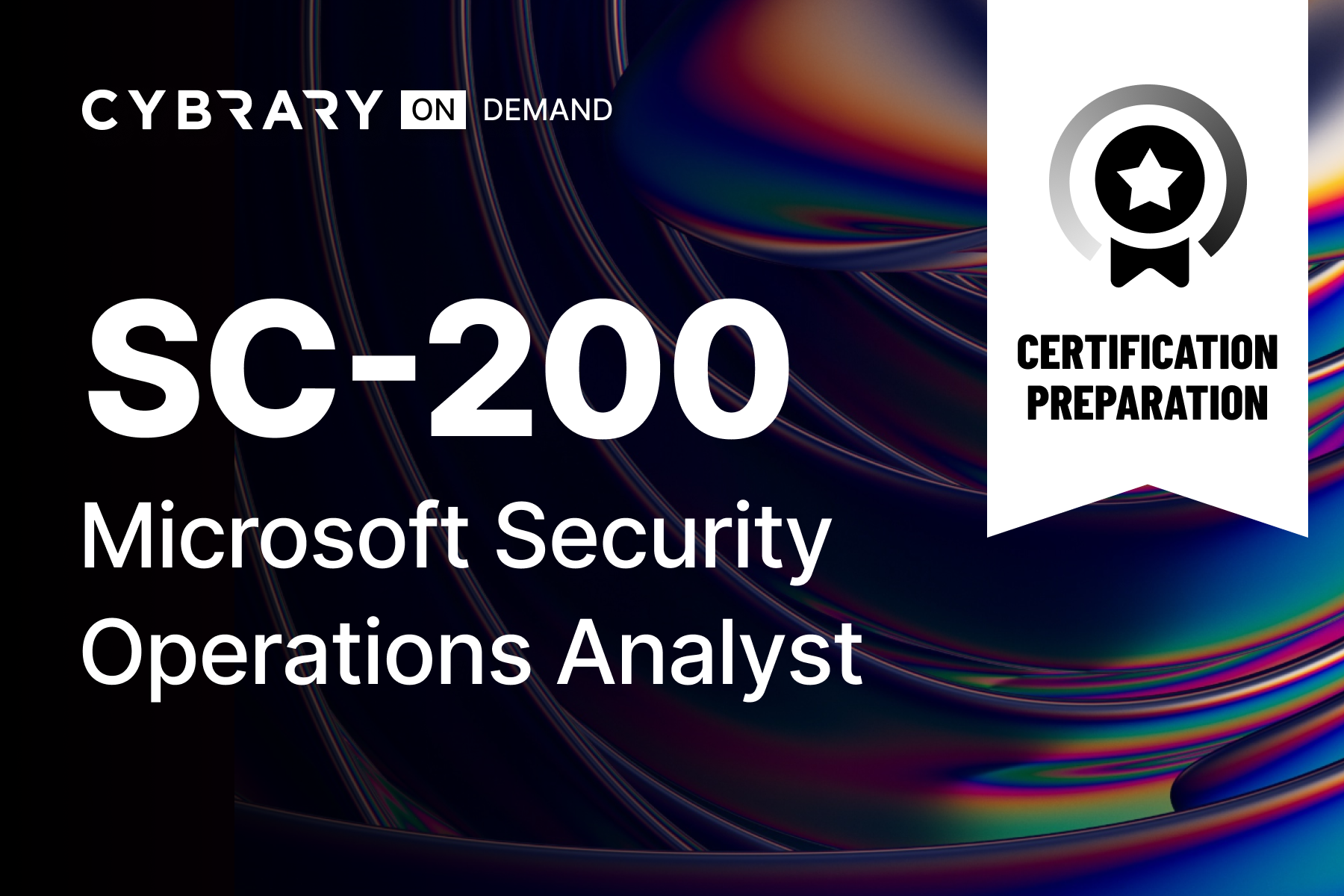 Microsoft Security Operations Analyst (SC-200) FAQ - Testprep