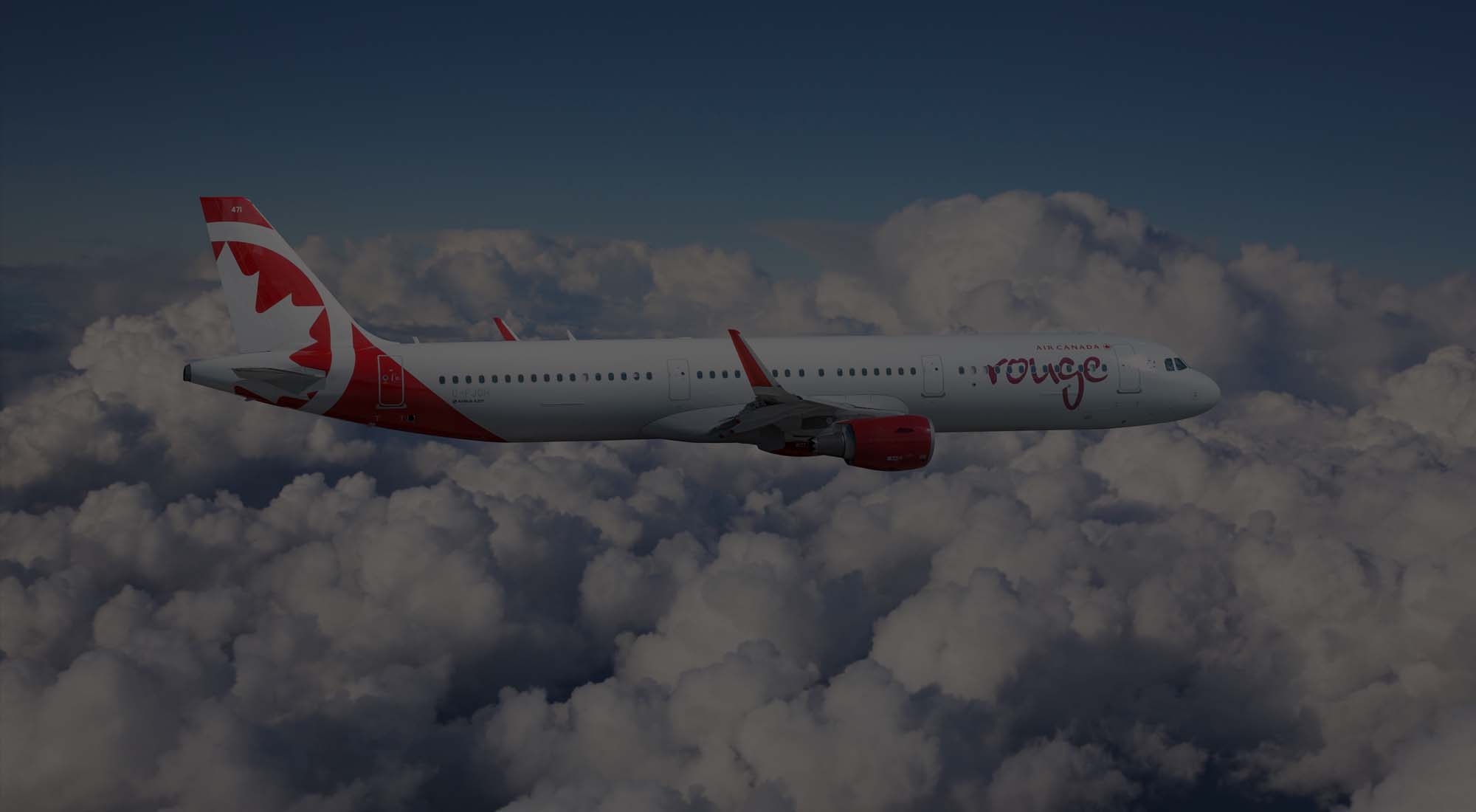 Air Canada