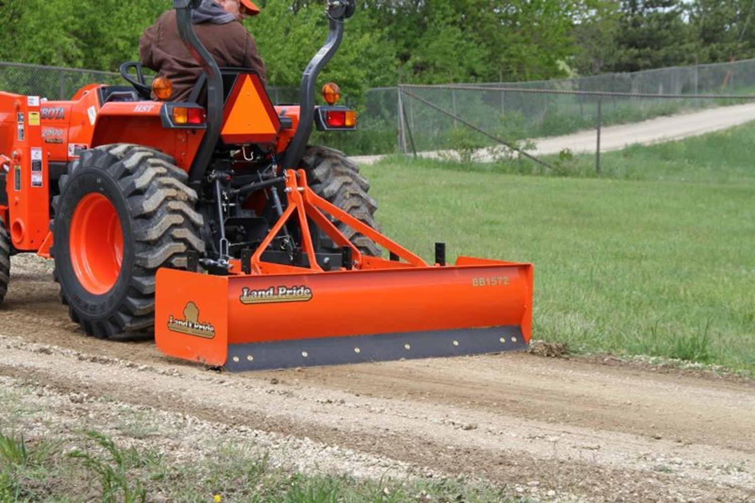 Landpride Landplane Siren Rentals Heavy Equipment Rentals, party