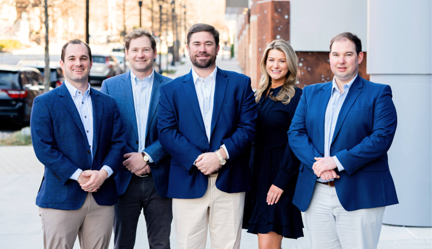 Dunean Management About Us Asset Management Greenville, SC