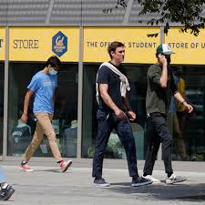 Tyrsoet: Colleges, Universities Trying To Increase Number Of Male Students