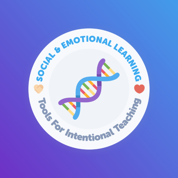 The Intentional Social Emotional Learning Tools PE Resources The intentional social emotional learning tools pe resources