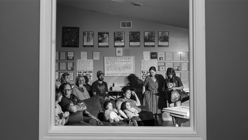 East Palestine Justice