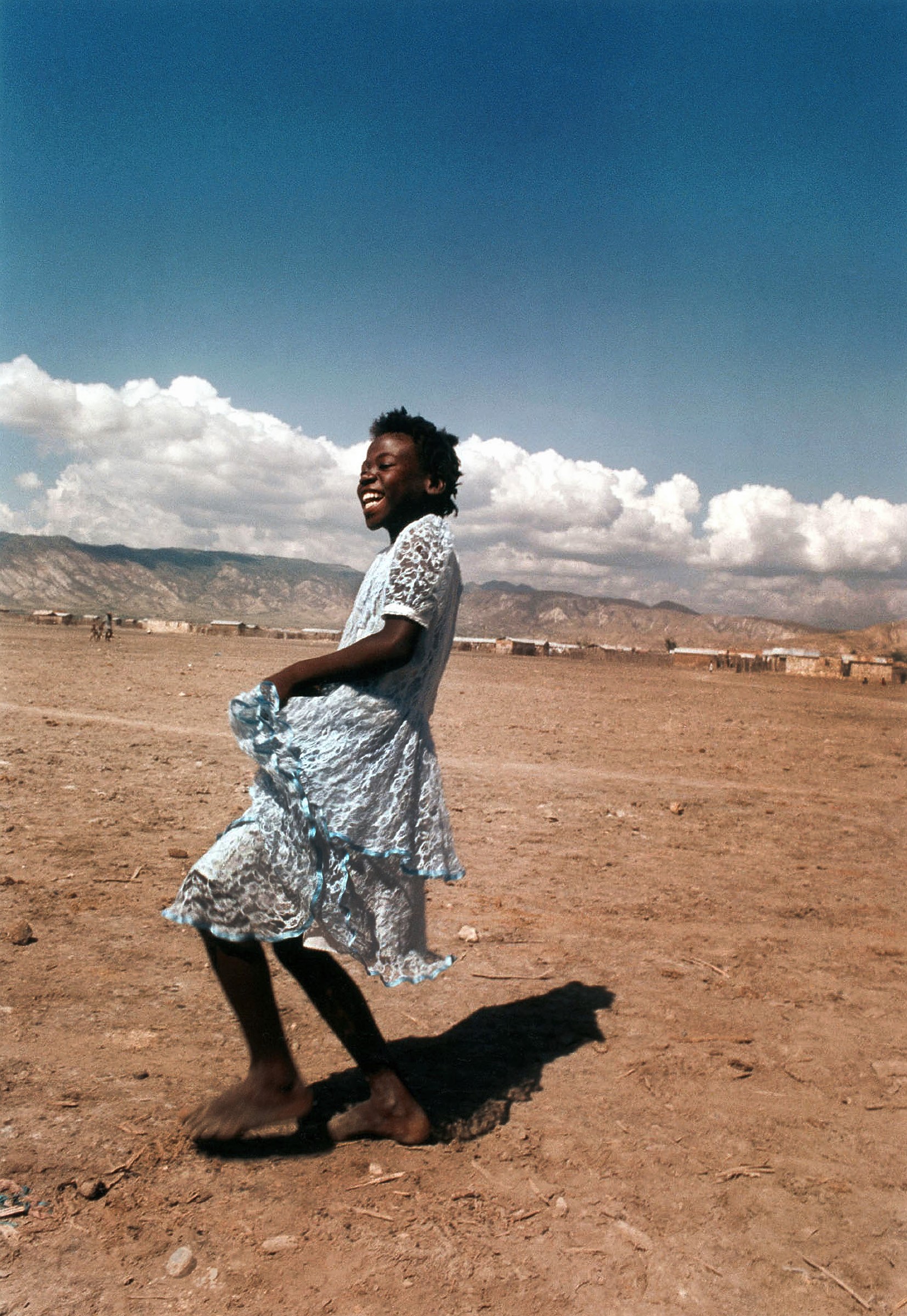 Postcards from the Edge