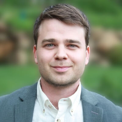 Michael Bergin, Co-Founder & Vice President at Higharc