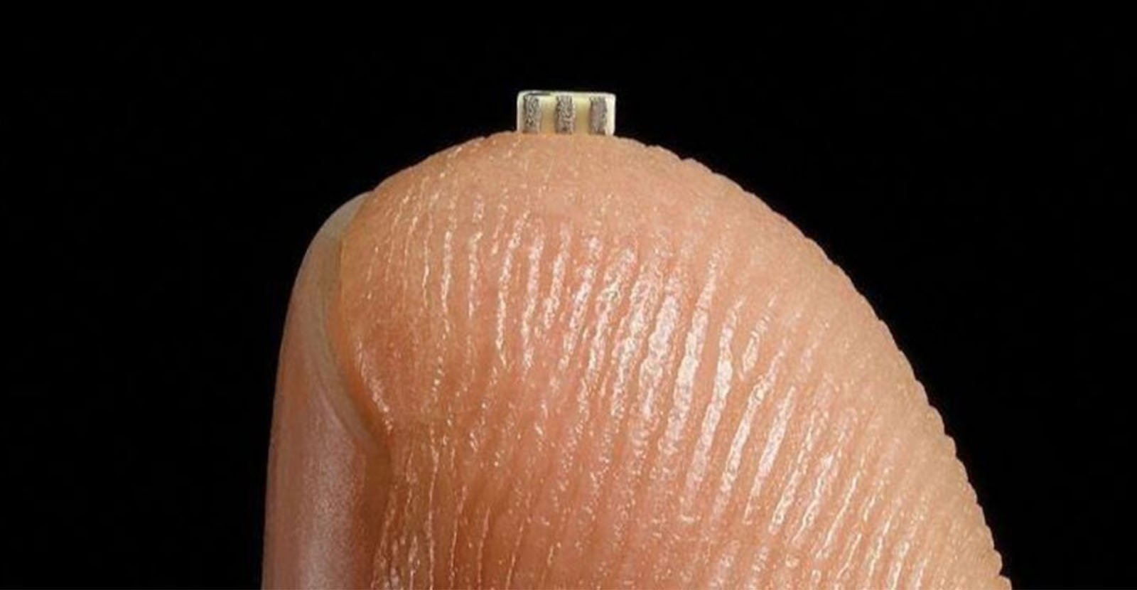 SGX, or How I Stopped Worrying About the Microchip Hack