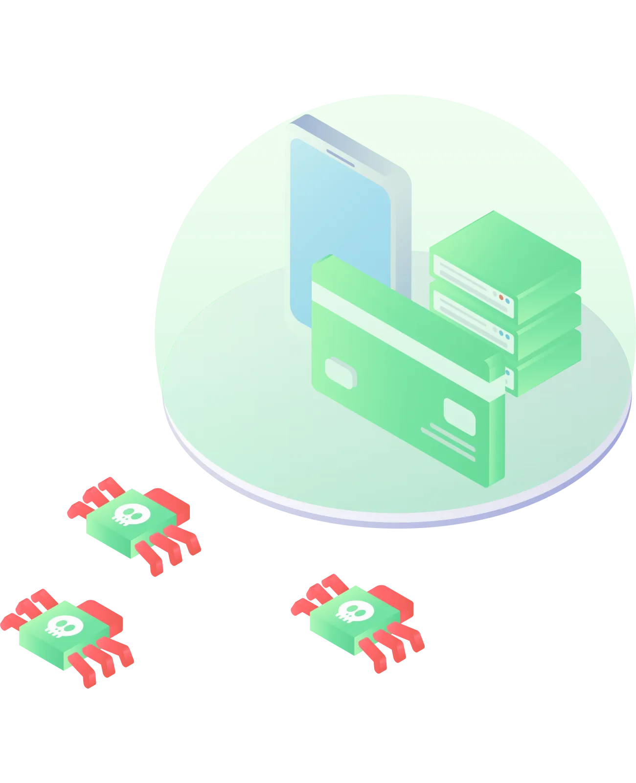 Demo Series Protect  Servers Against Memory Scraping