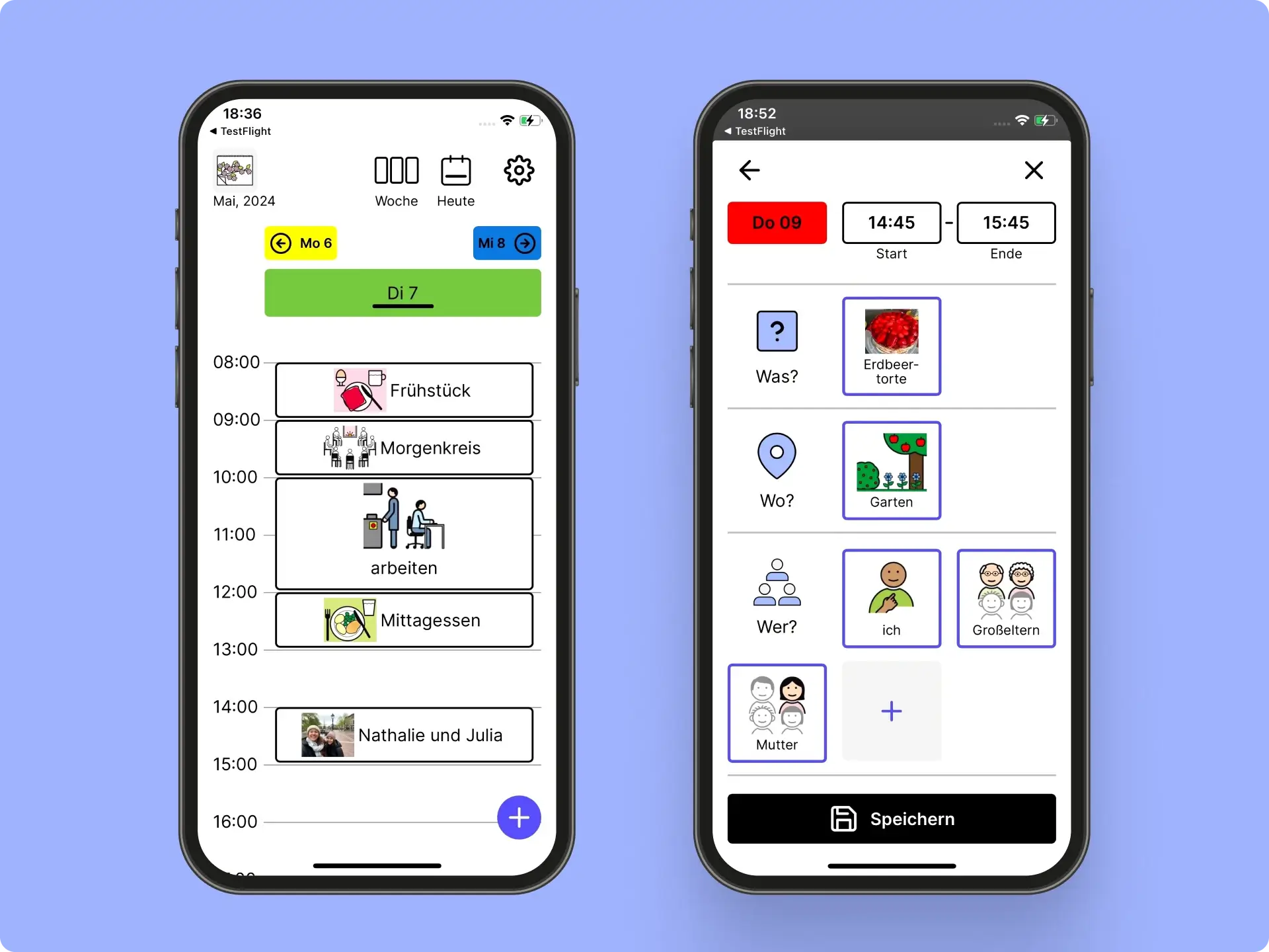 Independo 2.0 Neue Funktionen, Mehr Flexibilität