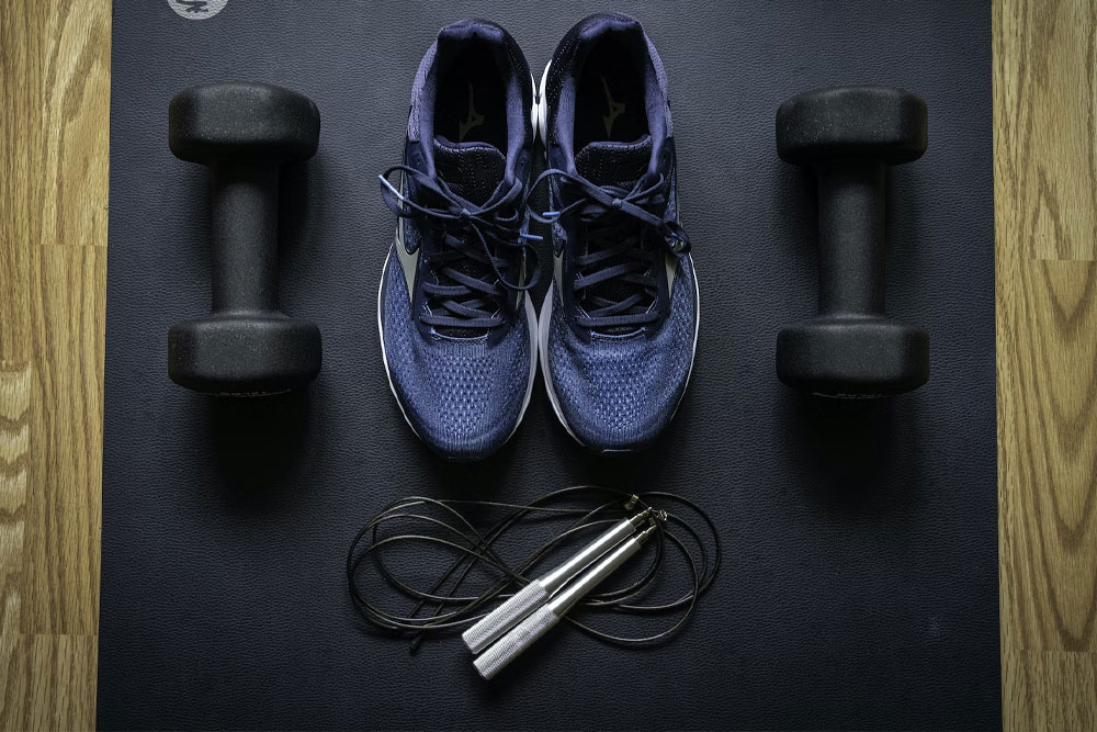 good training shoes womens