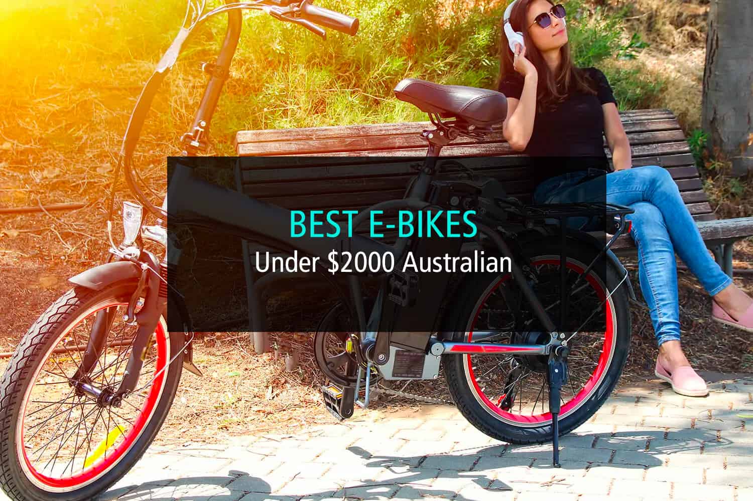 Best EBikes Under 2000 Australia Intermountain Bikes