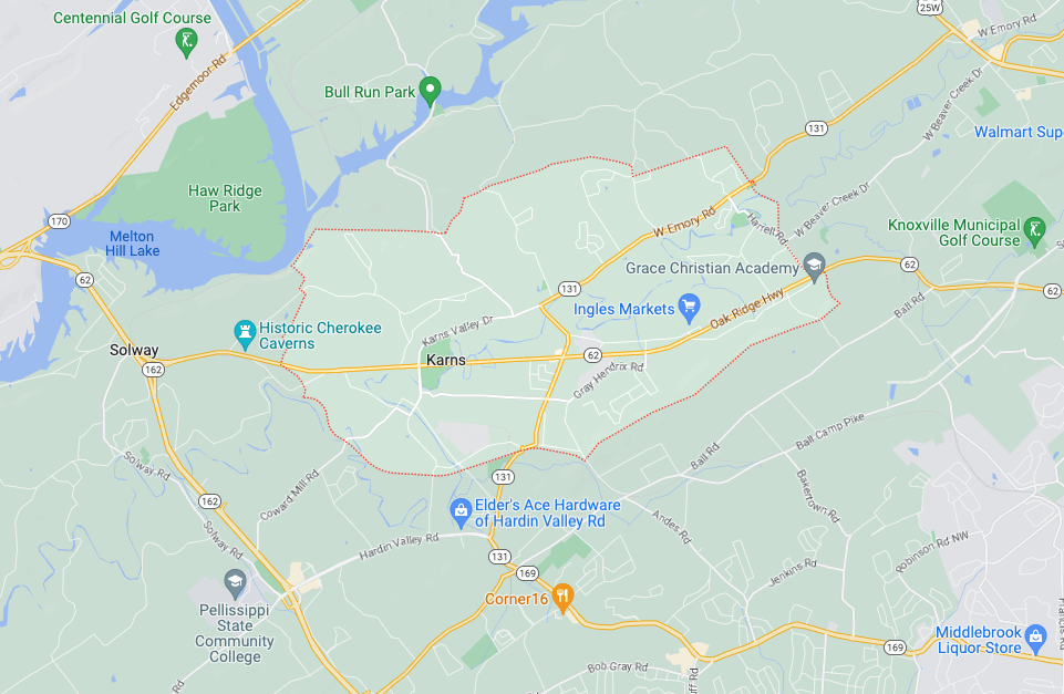 Lawn Maintenance in Knoxville, TN Dempster Brothers Lawn Care