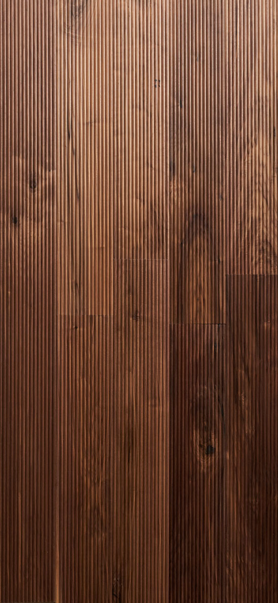 WALLS | Perspective | | Ridge | Hot Walnuts