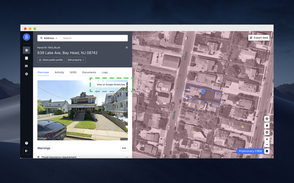 STREET VIEW S SEE MORE DATES NO LONGER AVAILABLE FOR JUST MY HOUSE visual data 8