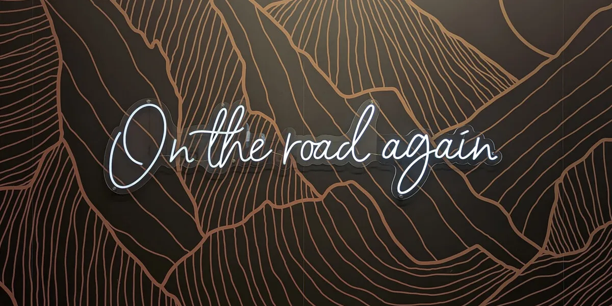 transcycle main office