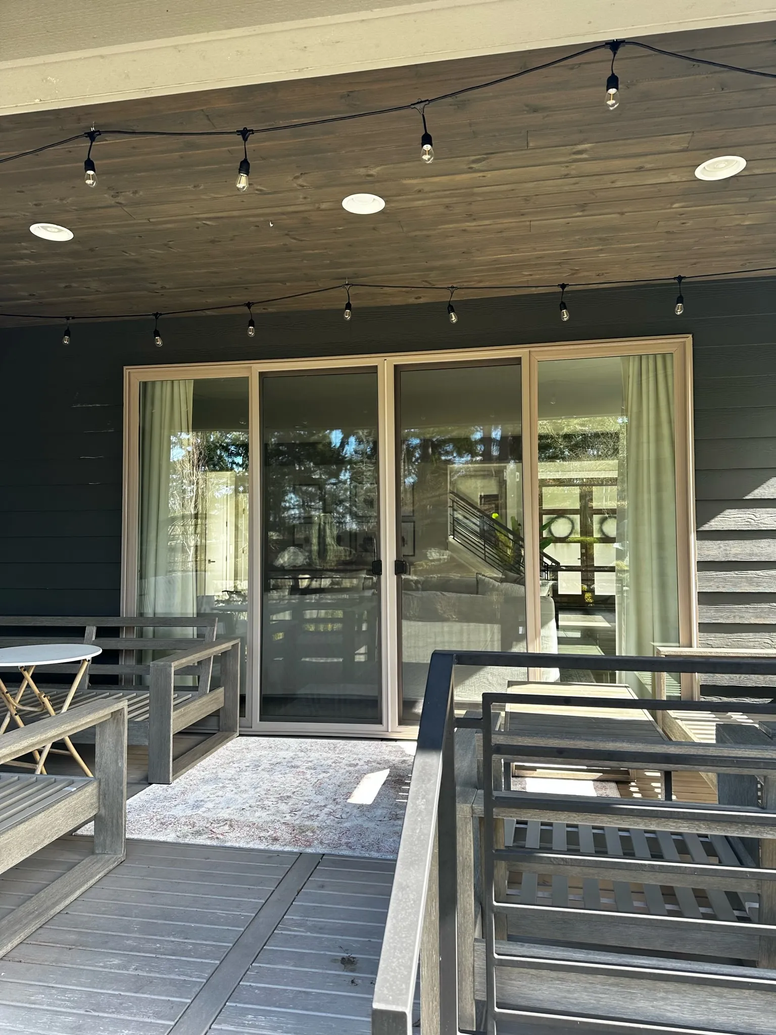 Gig Harbor Installation Project Platinum Build LLC